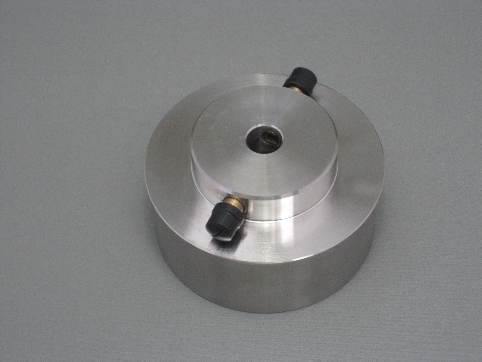 STAINLESS PULLEY