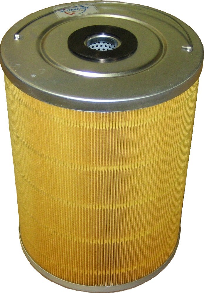 WATER FILTER FOR OLD GRAY MITSUBISHI WIRE
