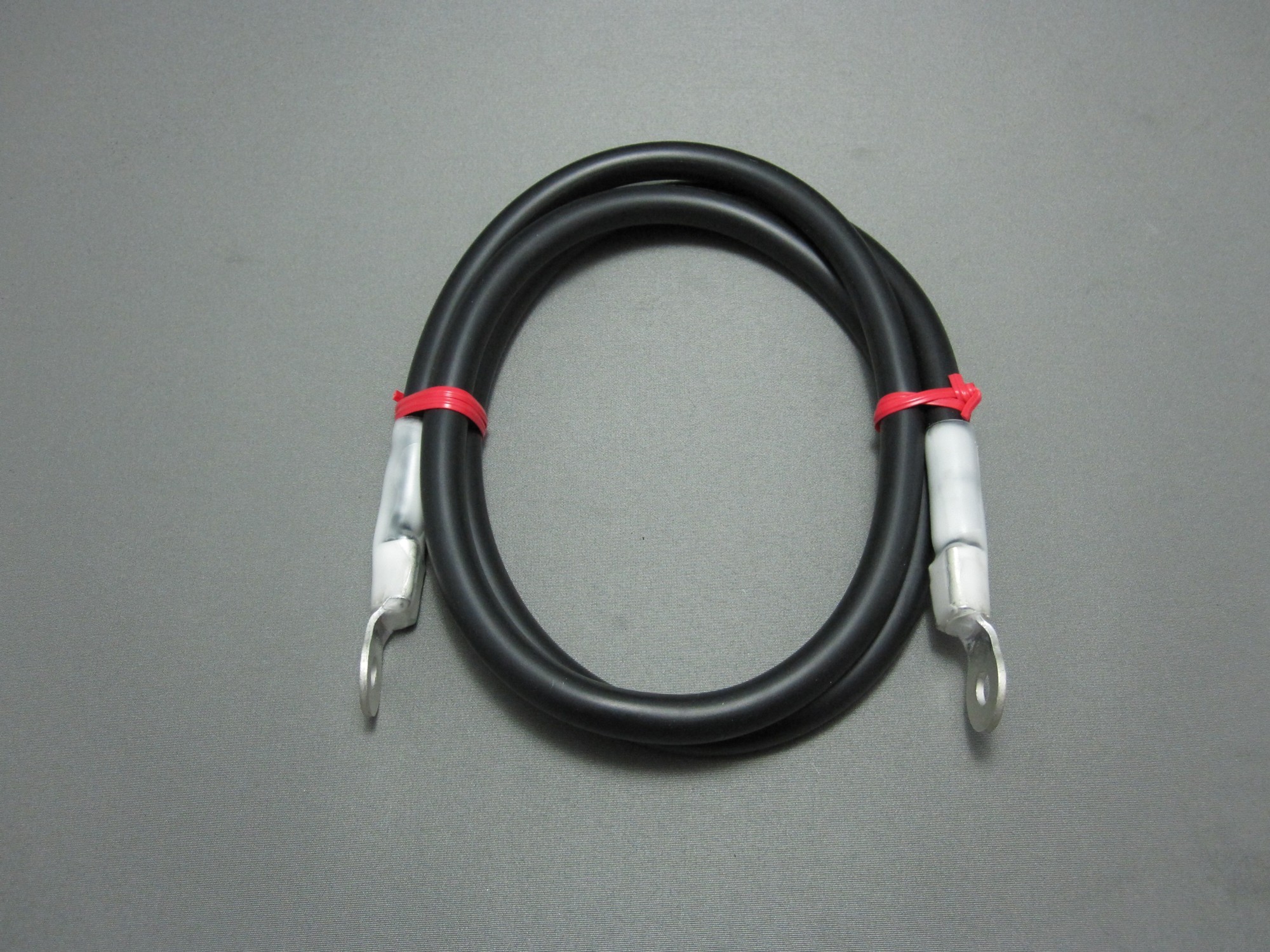 GROUND CABLE L:1000MM