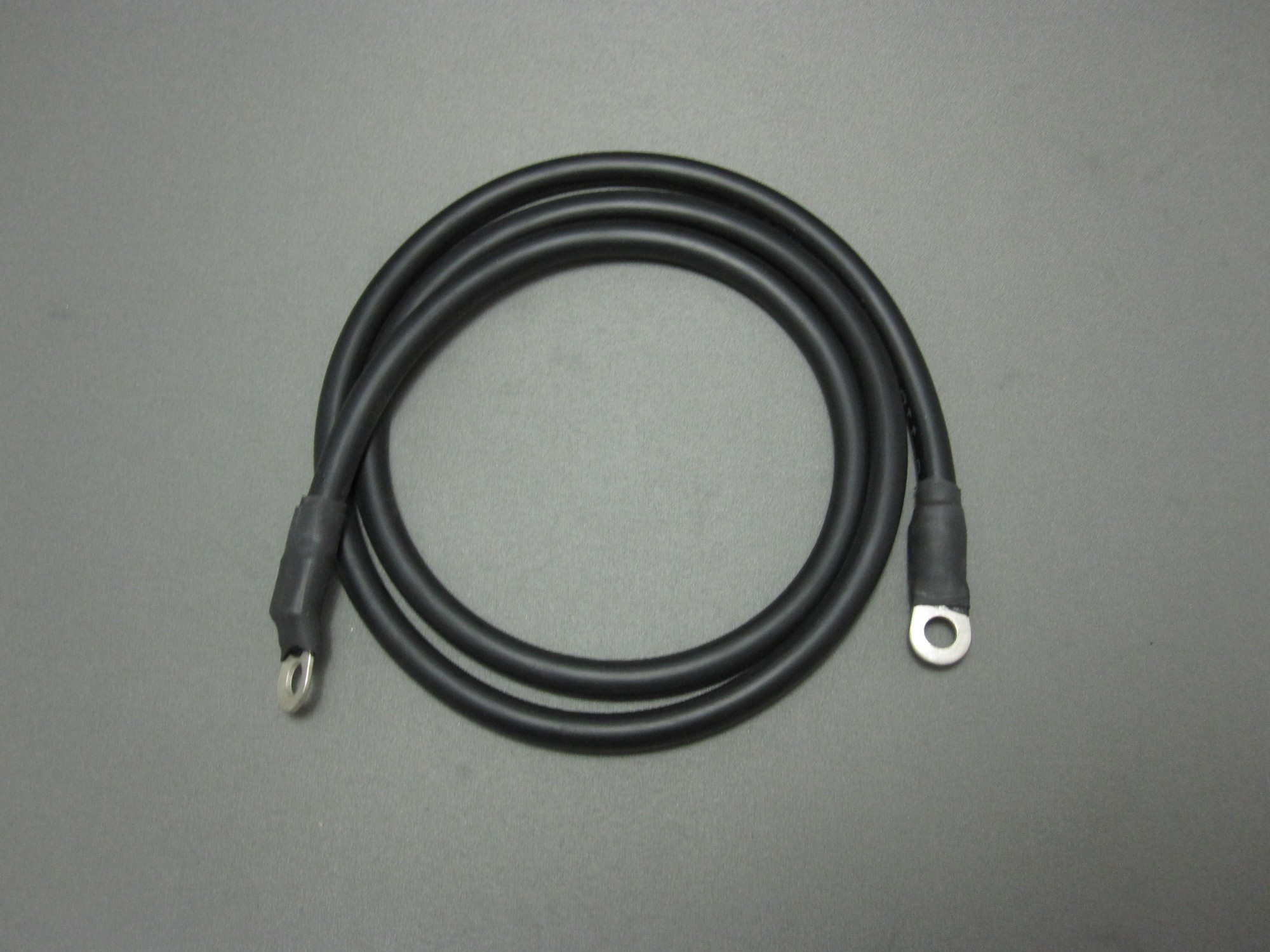 GROUND CABLE L:900MM