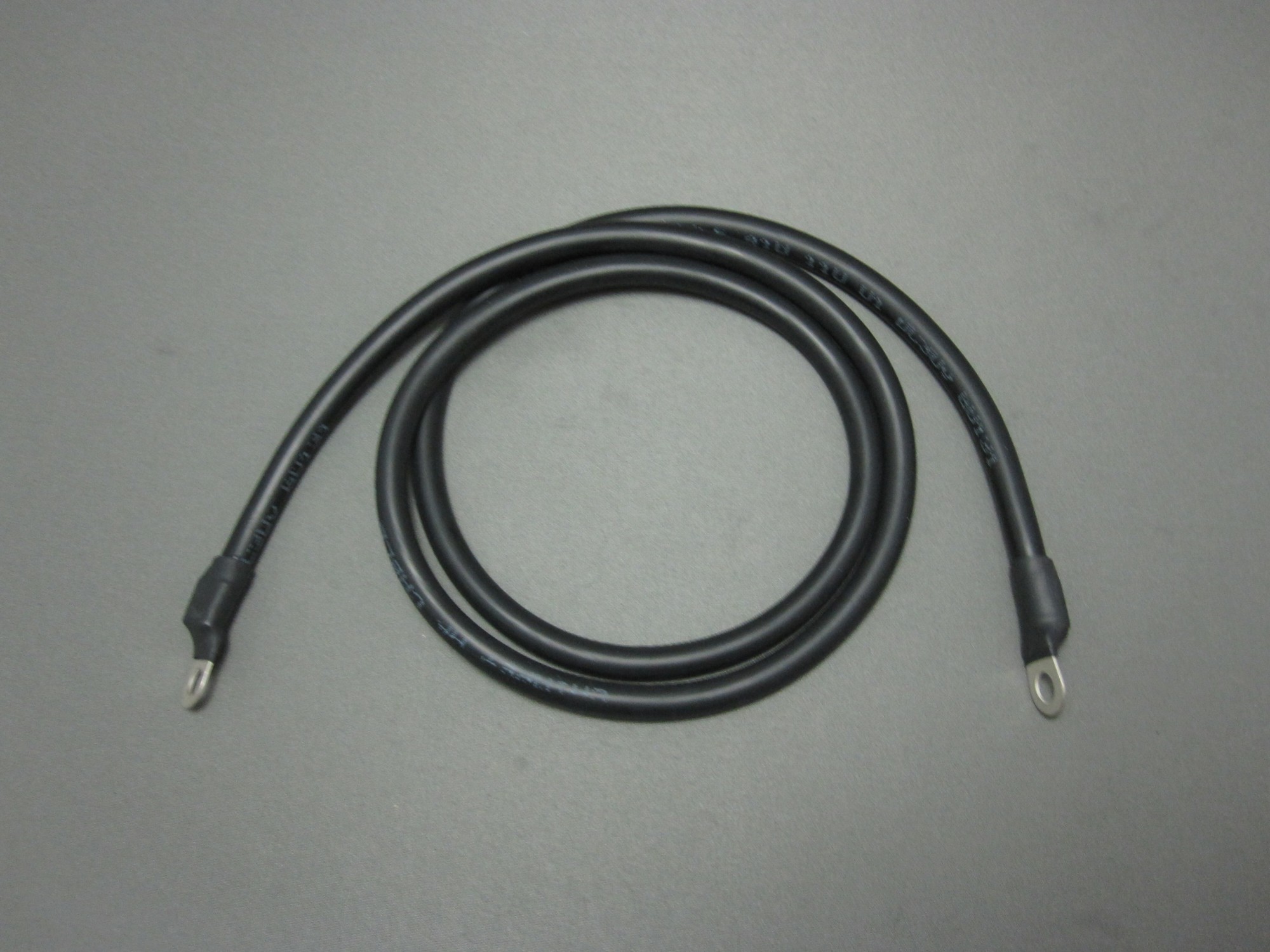 GROUND CABLE L:950MM