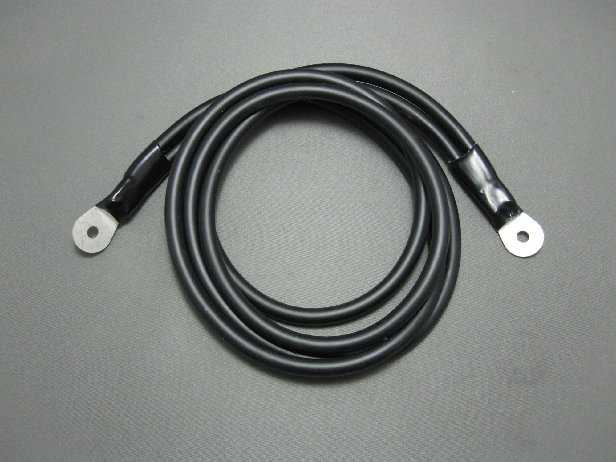 DOUBLE GROUND CABLE L:1200MM