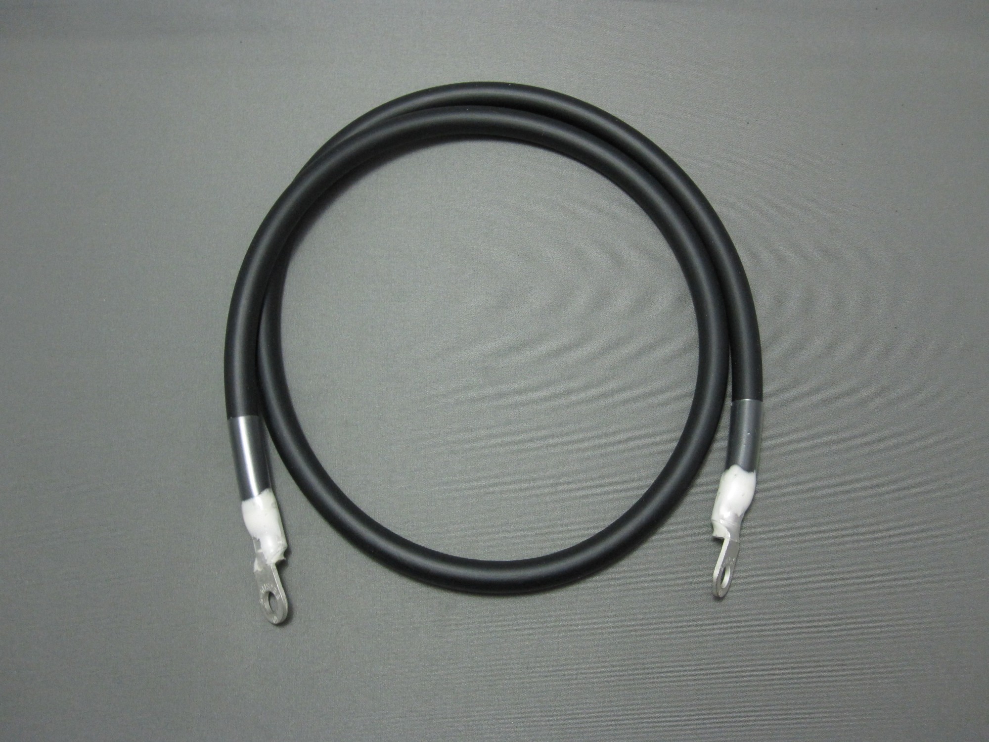 GROUND CABLE L:850MM