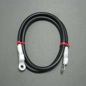 LOWER POWER FEED CABLE