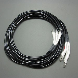 LOWER POWER CABLE