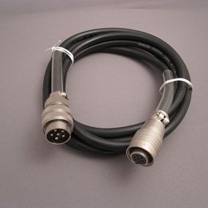 6-PIN WIRE ALIGNMENT CABLE