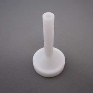 6.5MM EXTENDED UPPER FLUSH CUP