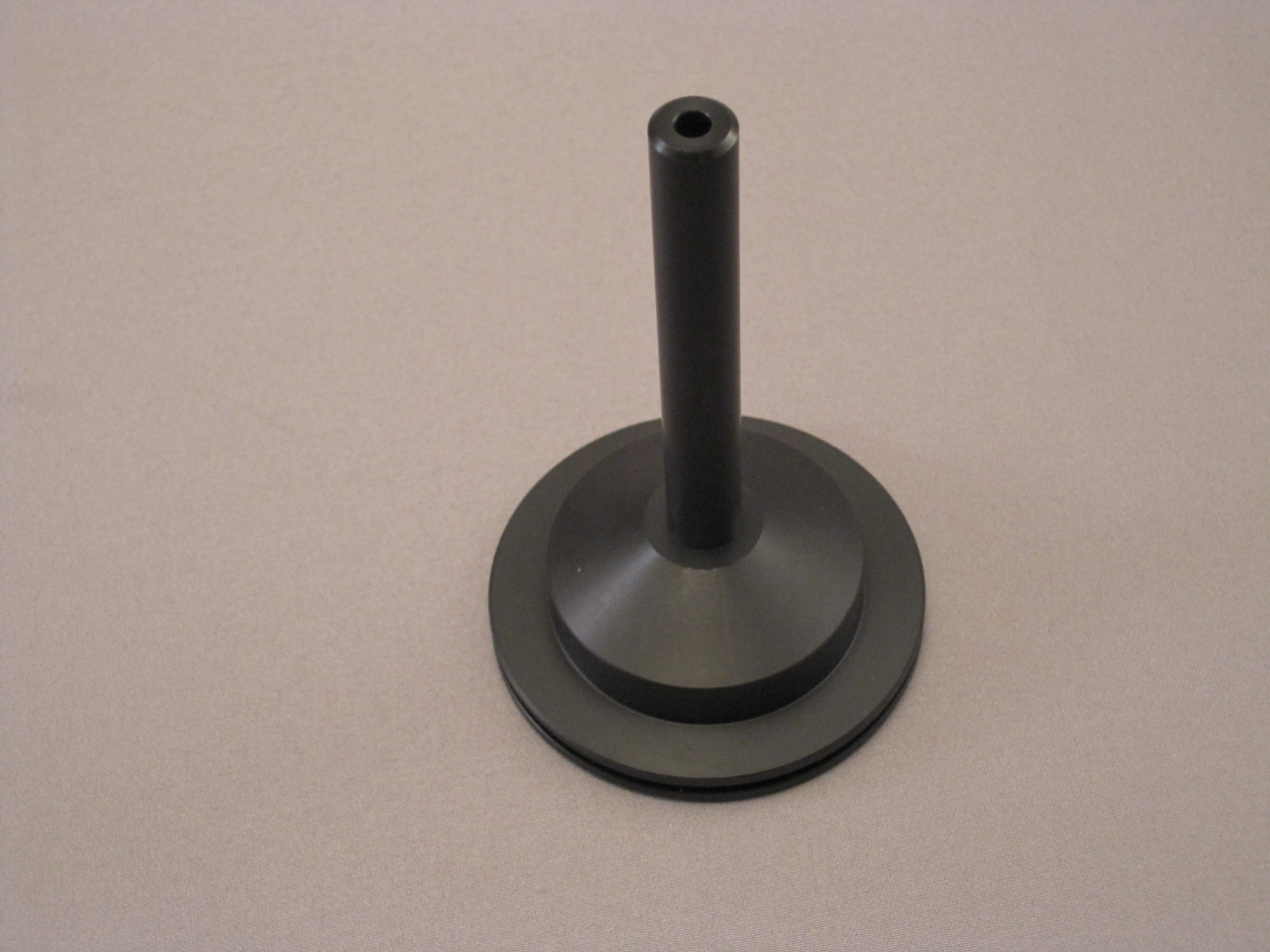 75MM EXTENDED UPPER PLASTIC FLUSH CUP