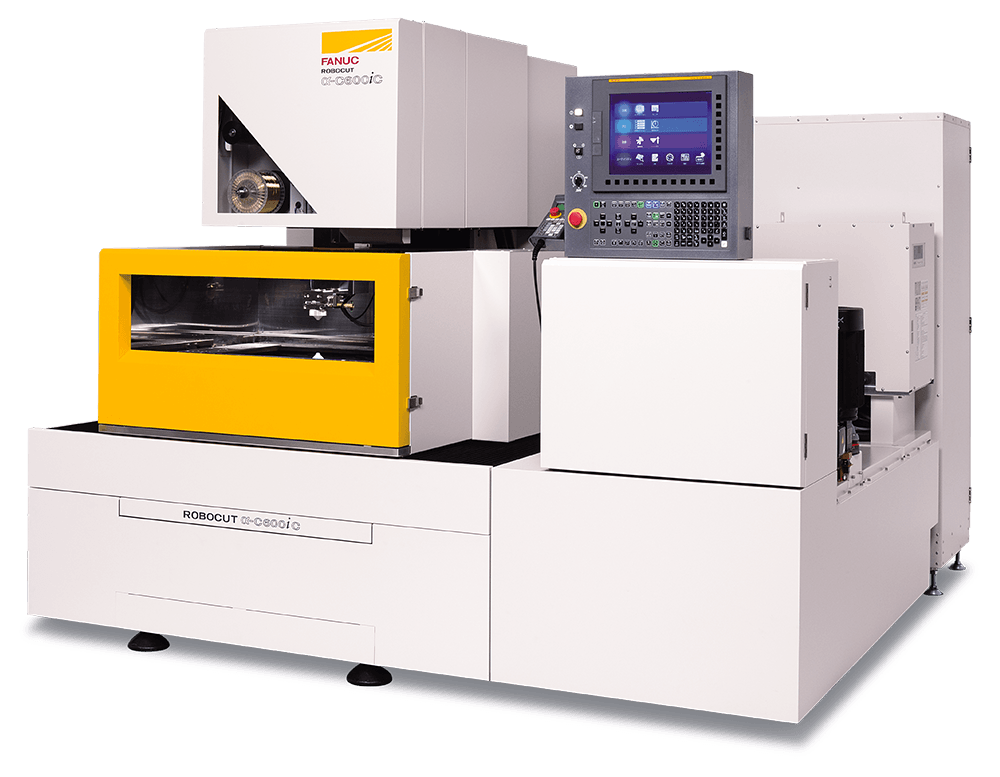 new and used EDM machines for sale