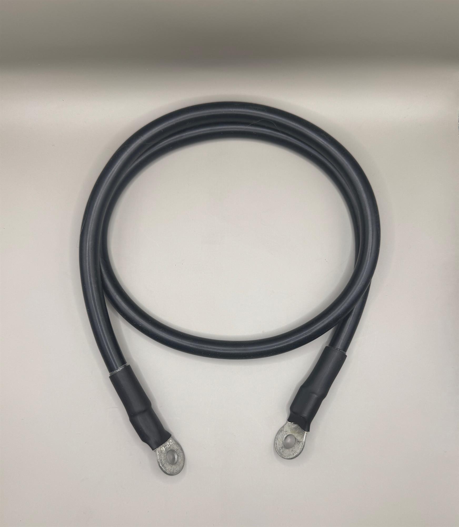 GROUND CABLE L:720MM