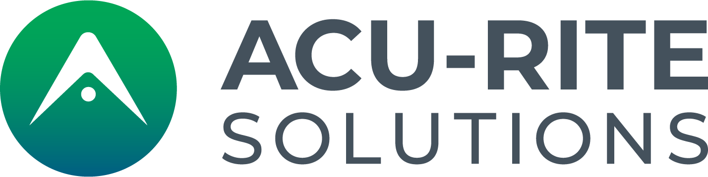 Acu-Rite Solutions Logo