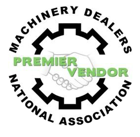 Premier Vendor logo