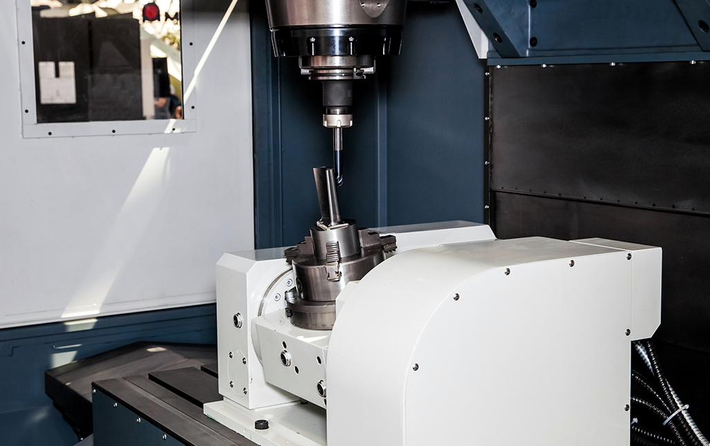 Machine Tool Retrofits and Upgrades