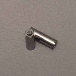INDEXABLE CARBIDES