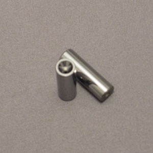 INDEXABLE CARBIDE