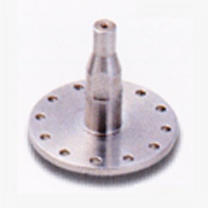 UPPER DIAMOND GUIDE .010 DIAMETER