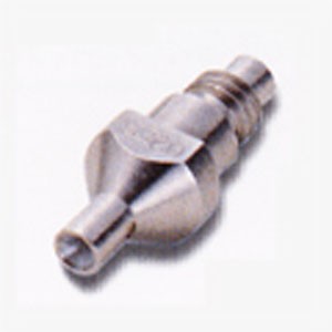 LOWER DIAMOND GUIDE .010 DIAMETER