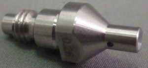 LOWER DIAMOND GUIDE .010