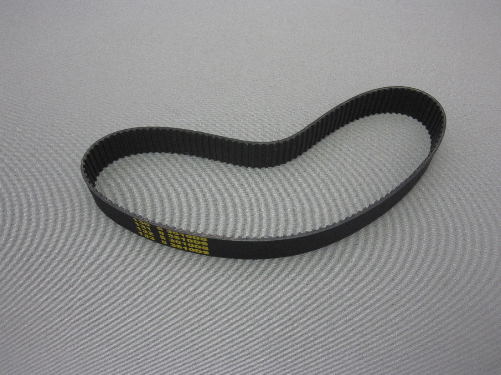 GEARED BELT