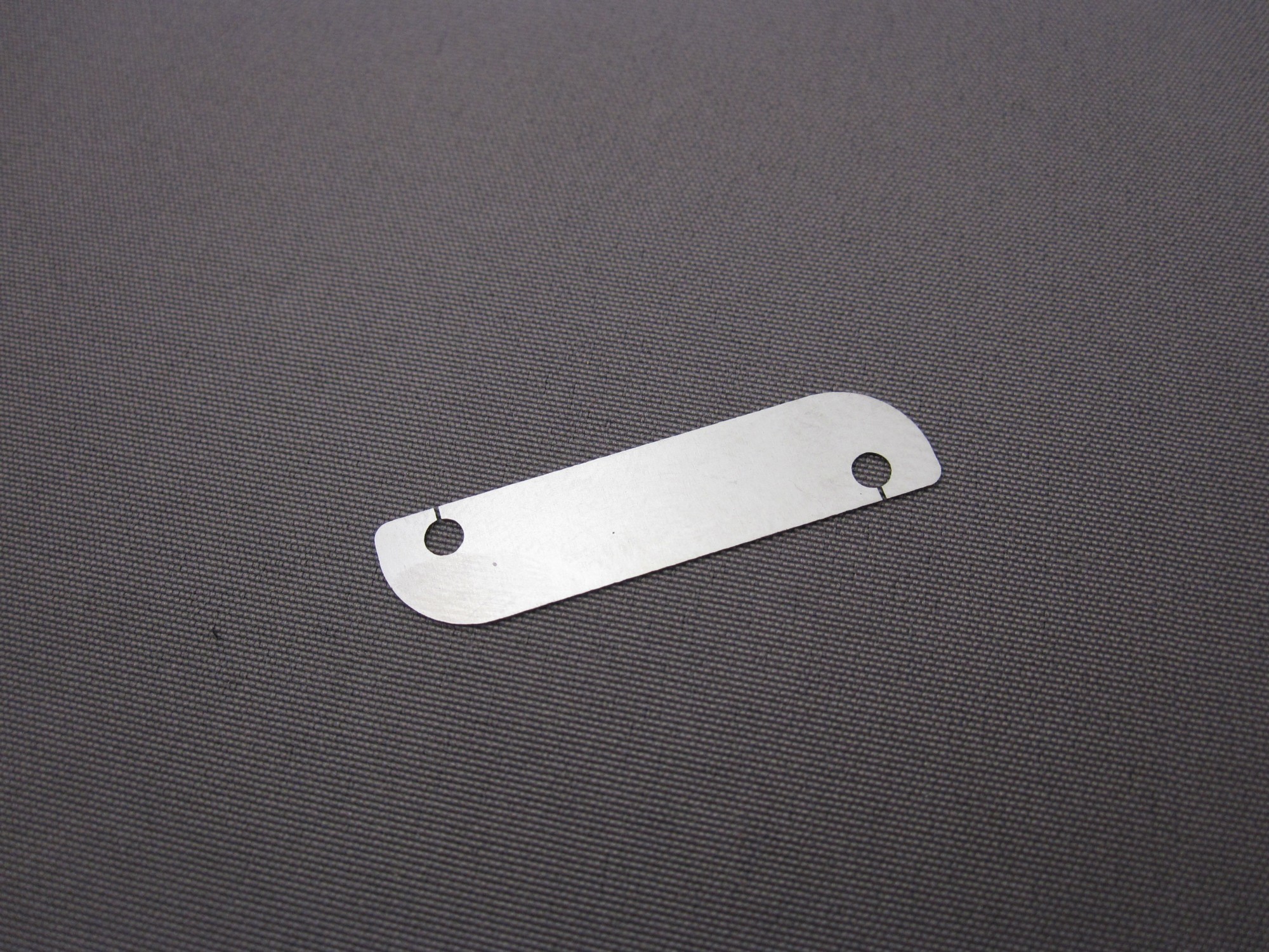 CONTACT PLATE