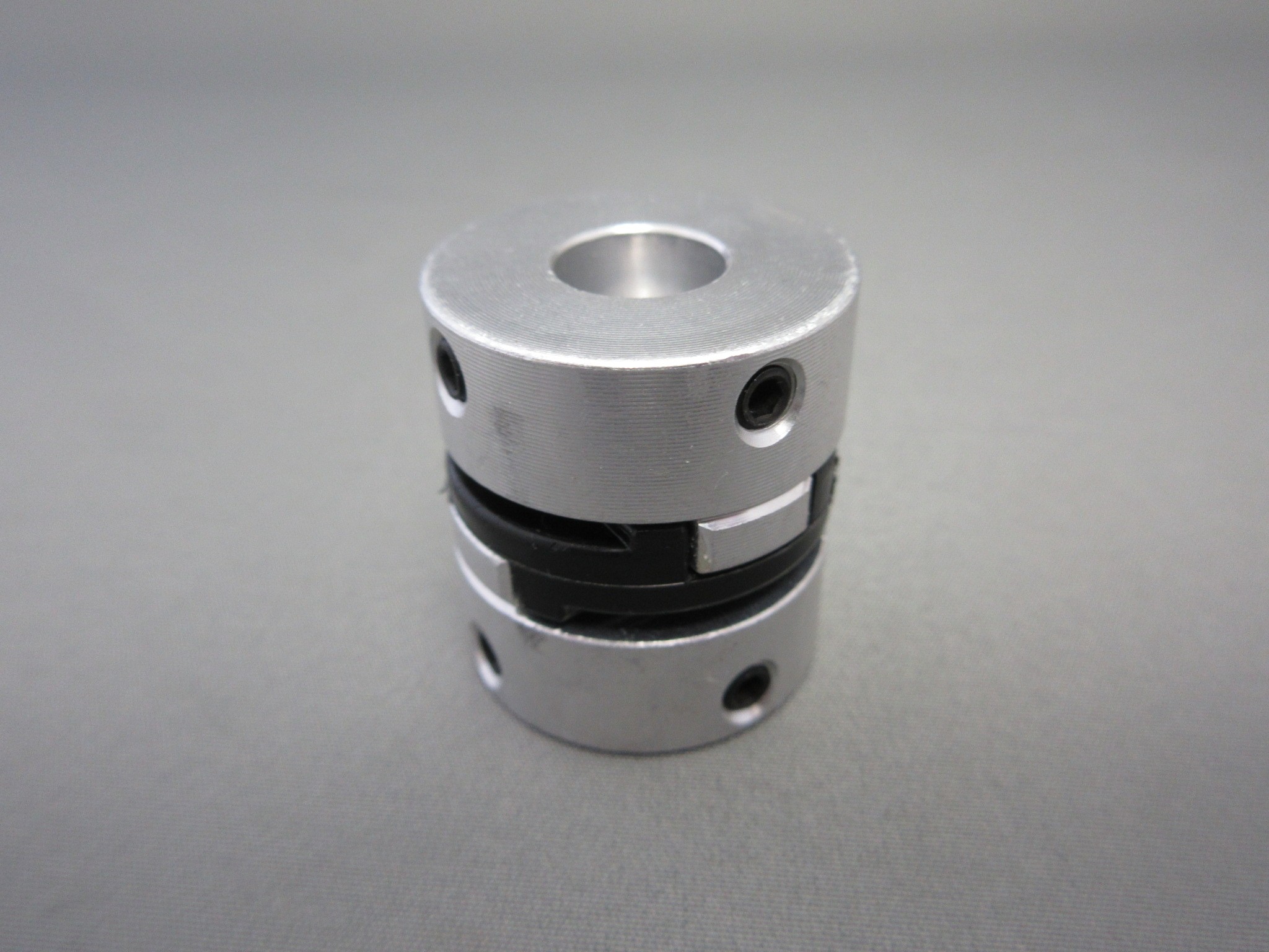 SHAFT COUPLING