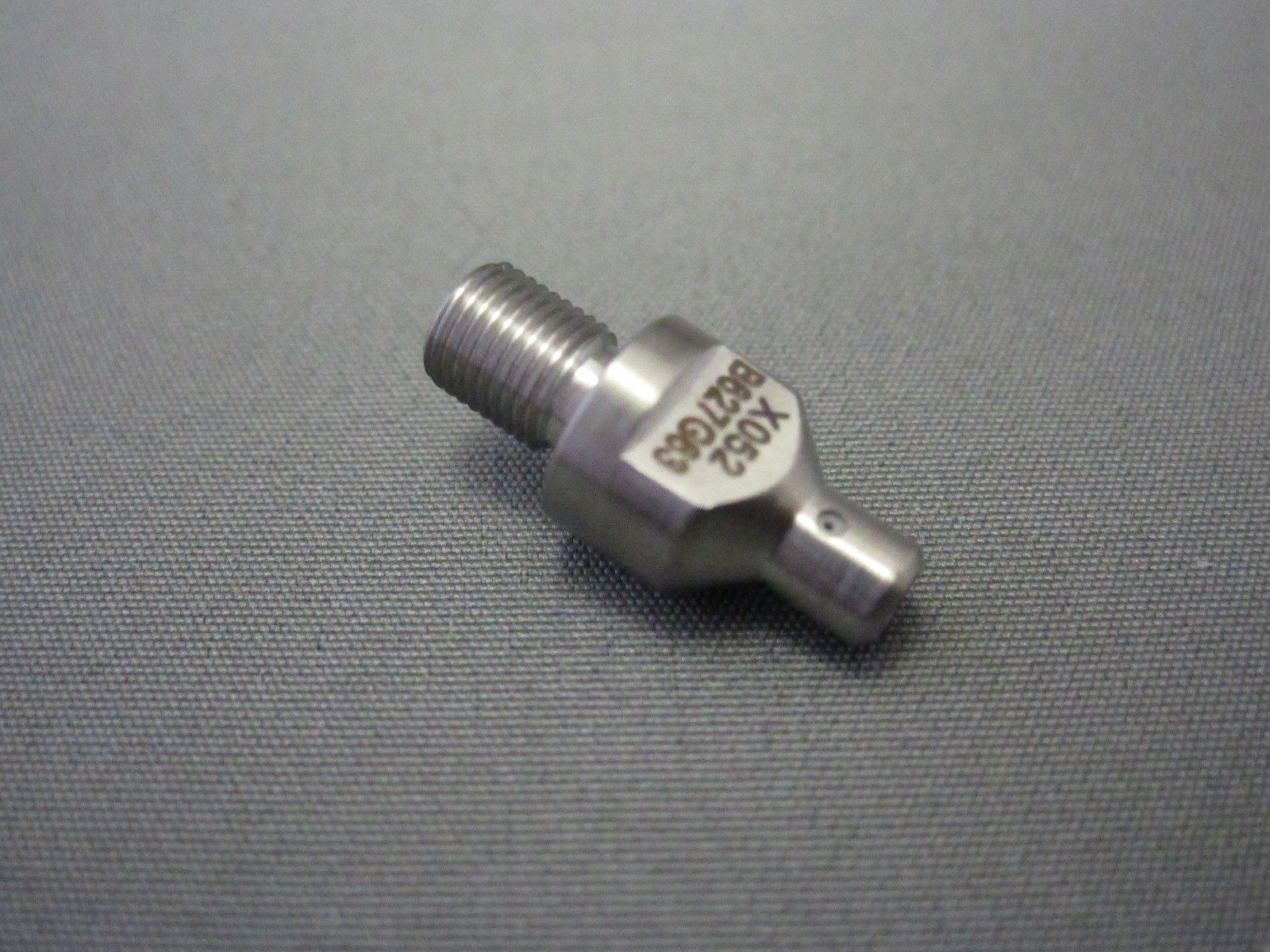 DEG2600 - 0.2MM UPPER DIAMOND GUIDE