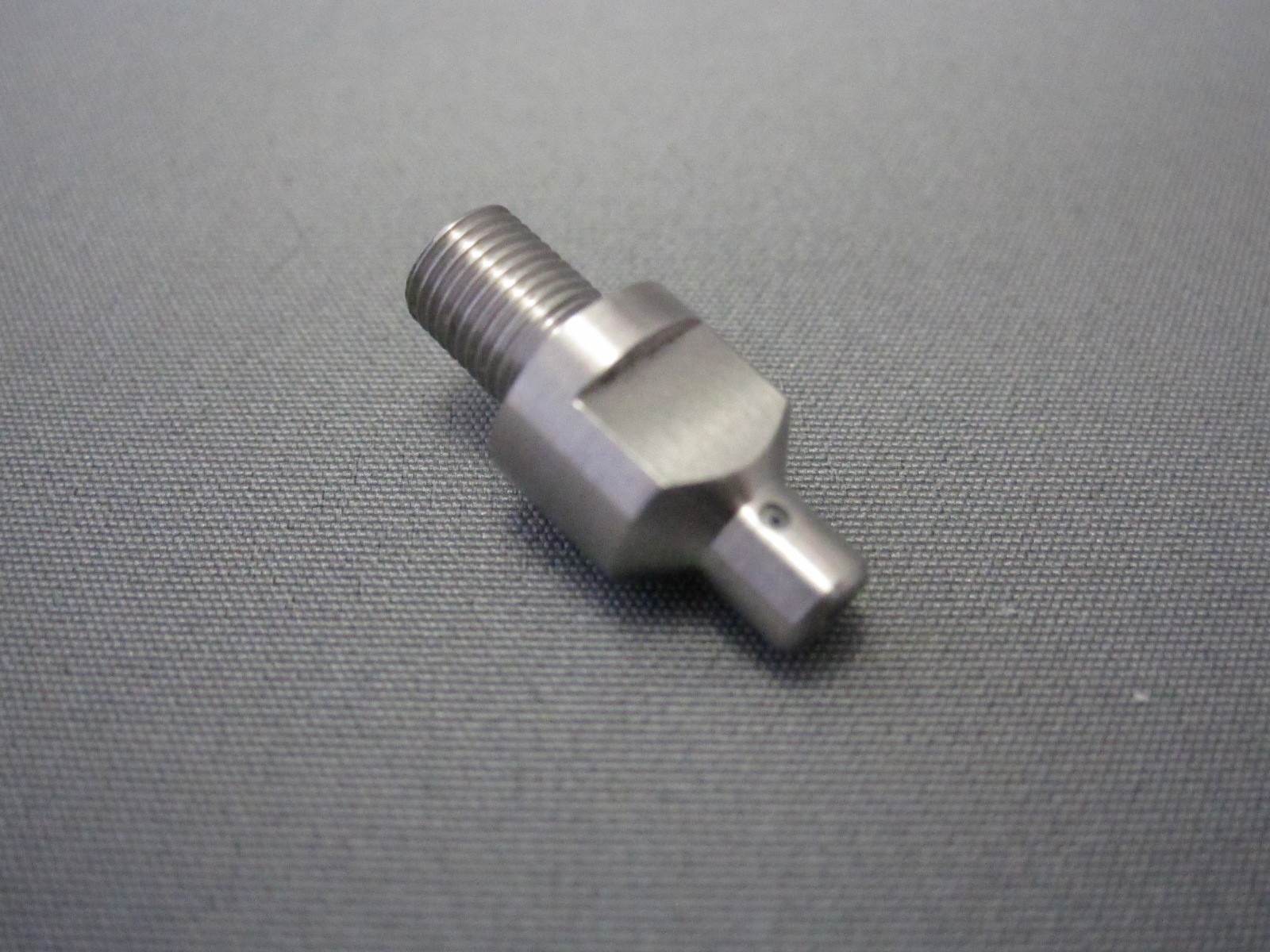 DEG2400 - 0.1MM UPPER DIAMOND GUIDE