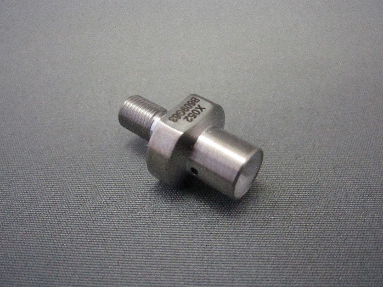 DEG3600 - 0.3MM LOWER DIAMOND GUIDE FOR MVR/MVS