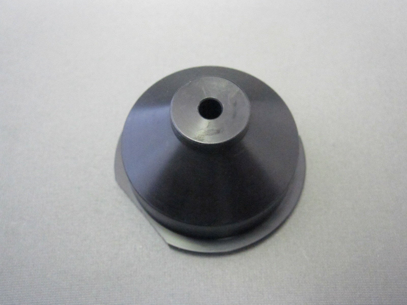 DEG4400 4MM LOWER FLUSH CUP