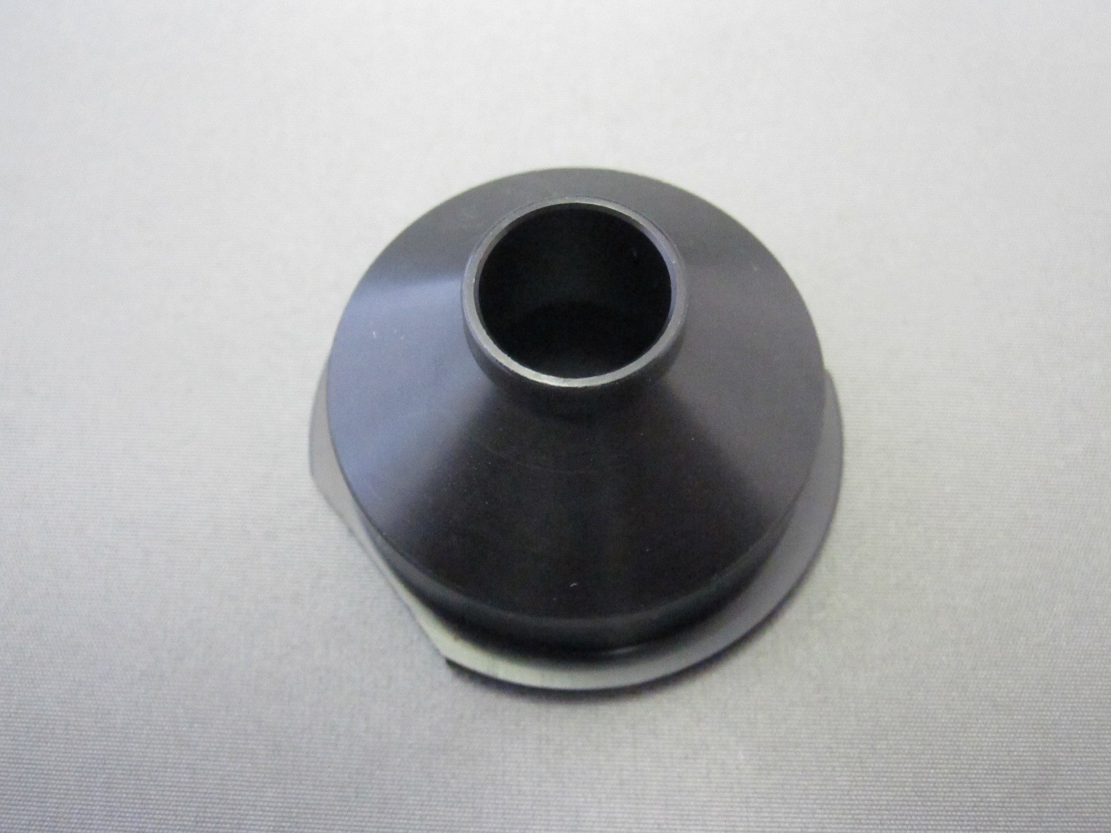 DEG4600 - 12MM MVR/MVS LOWER FLUSH CUP