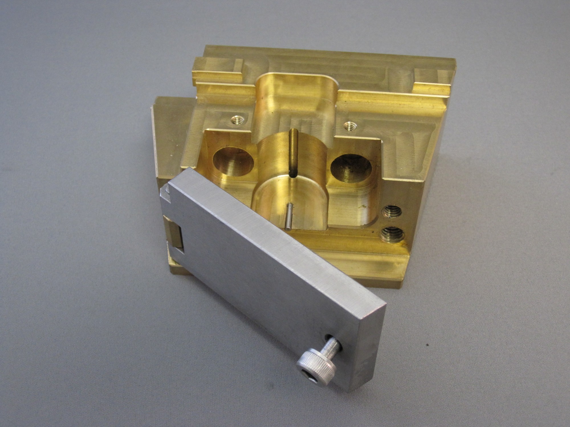 DAE91000 - UPPER HEAD