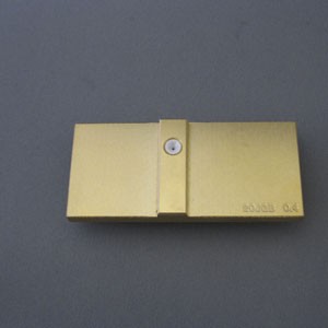 GUIDE U FA/RA UPPER HEAD