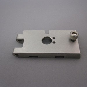 UPPER HEAD DOOR
