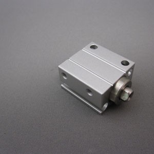 AIR CYLINDER FOR CARBIDE UPPER HEAD CARBIDE