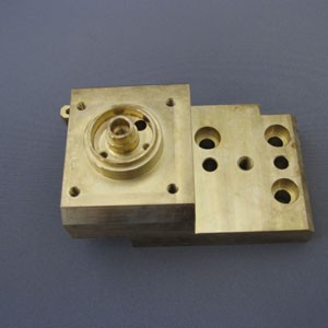LOWER DIE HOUSING