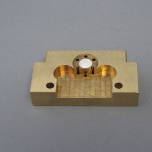GUIDE D LOWER HEAD