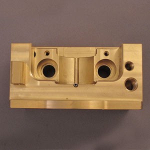 UPPER BRASS HEAD FA