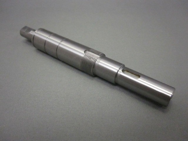 DK76000 - CAPSTAN SHAFT