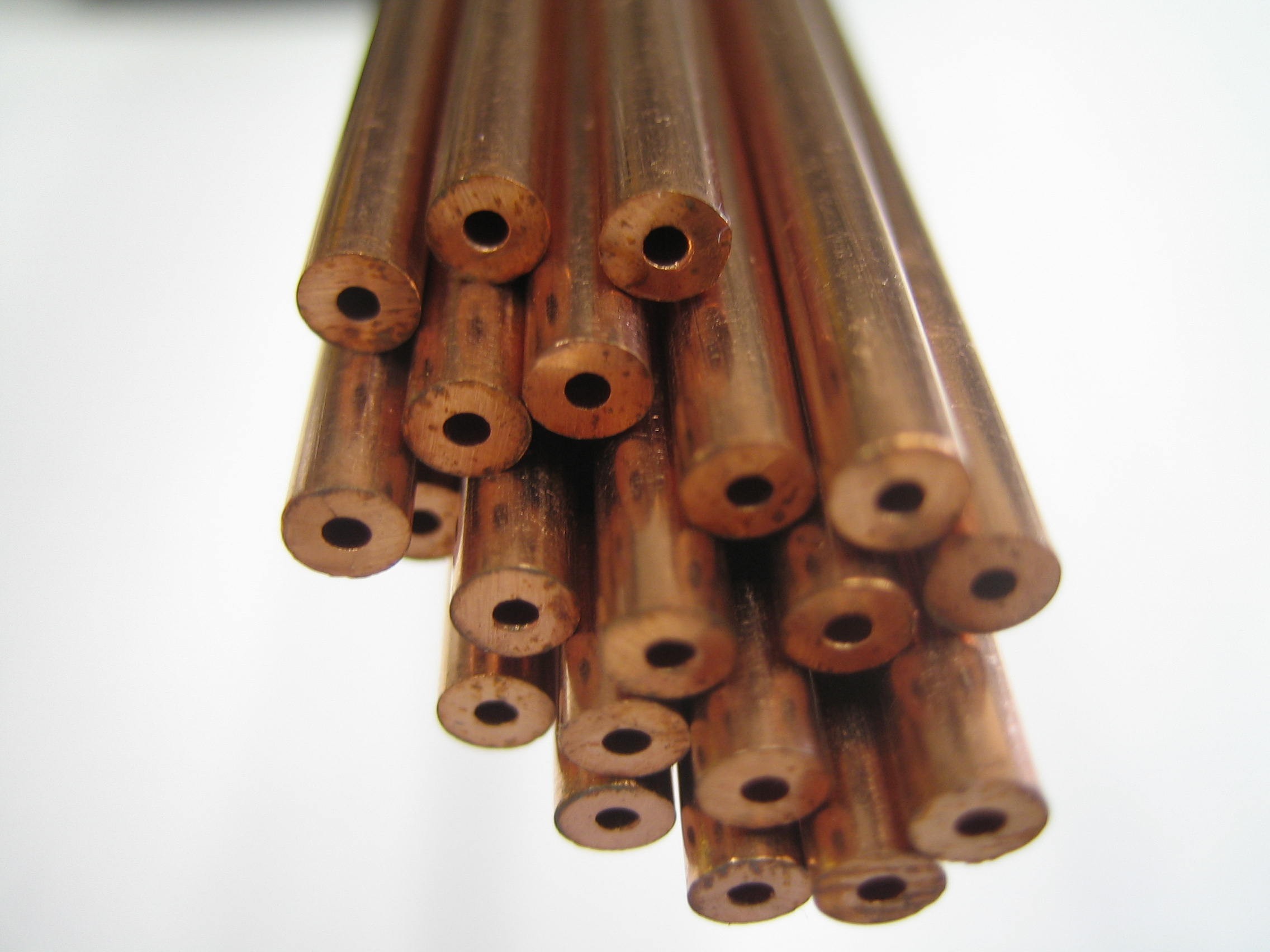 .10 X 200MM COPPER