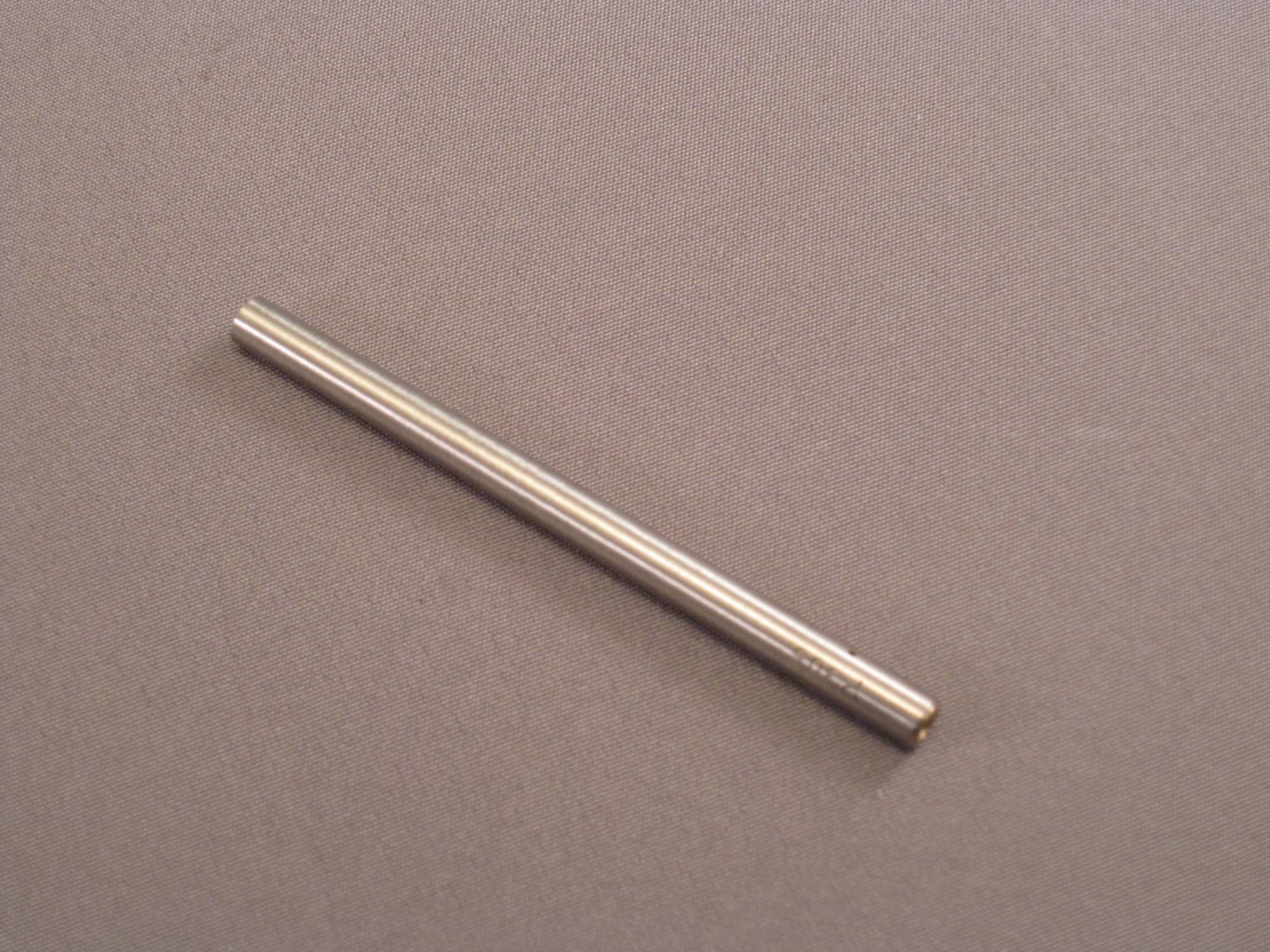 .012 DIAMETER DIAMOND WIRE GUIDE