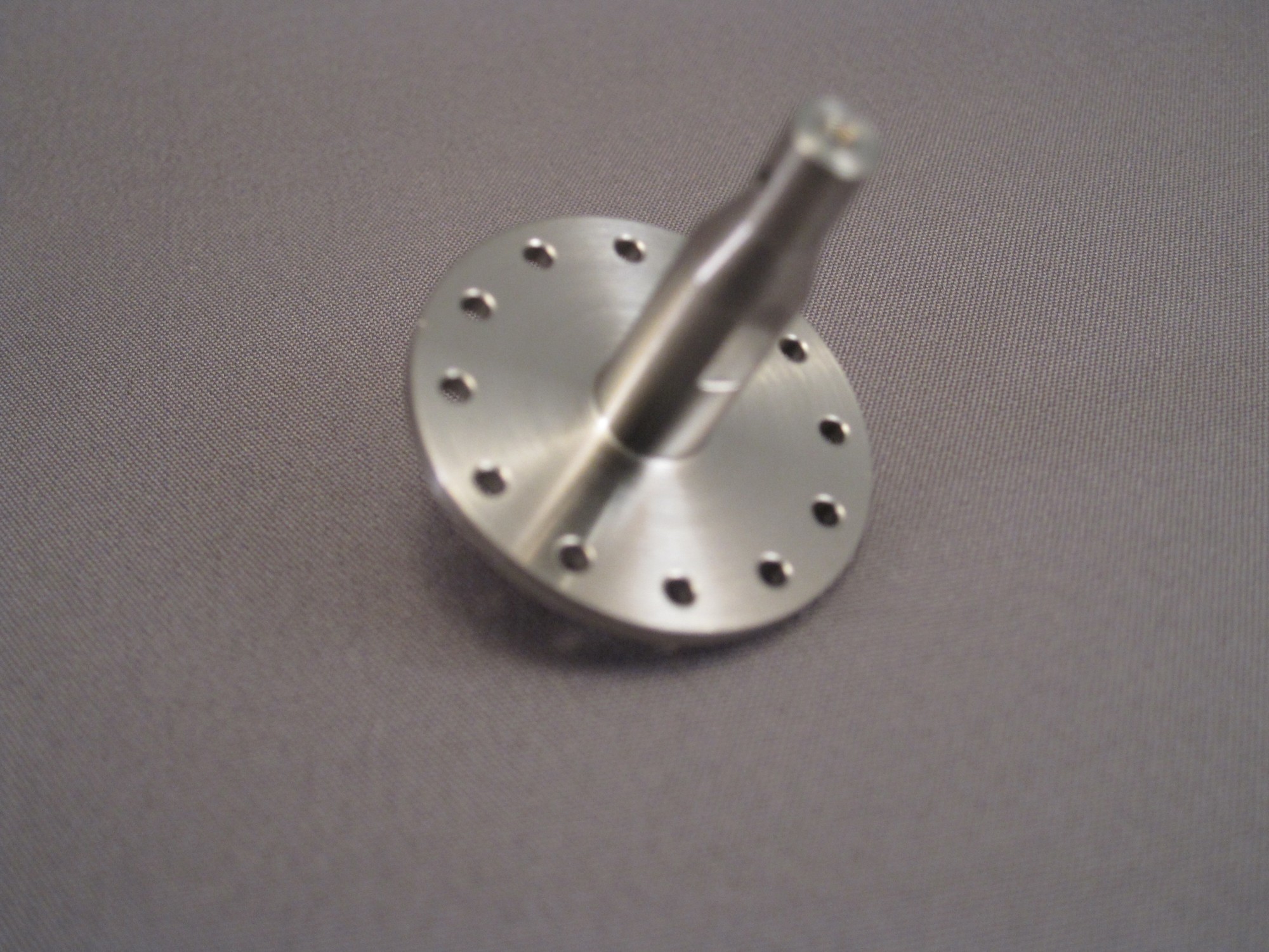 UPPER DIAMOND GUIDE .006 DIAMETER