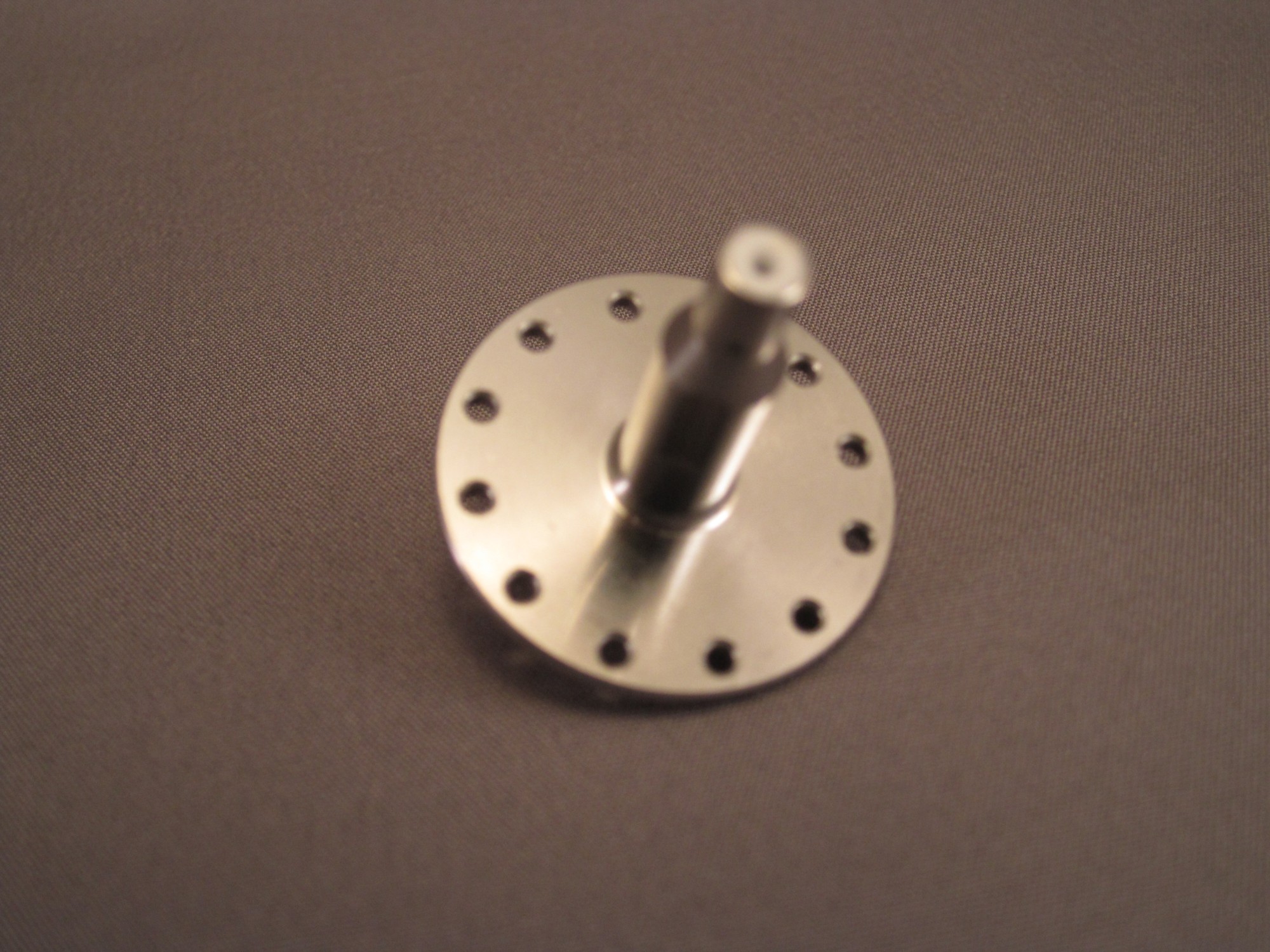 UPPER DIAMOND GUIDE .008 DIAMETER