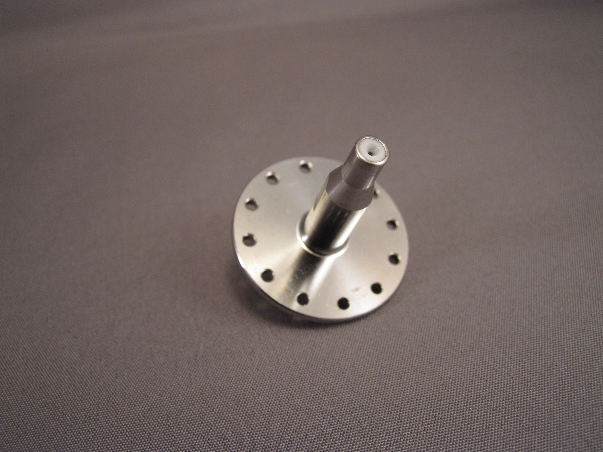 UPPER DIAMOND GUIDE .010 DIAMETER