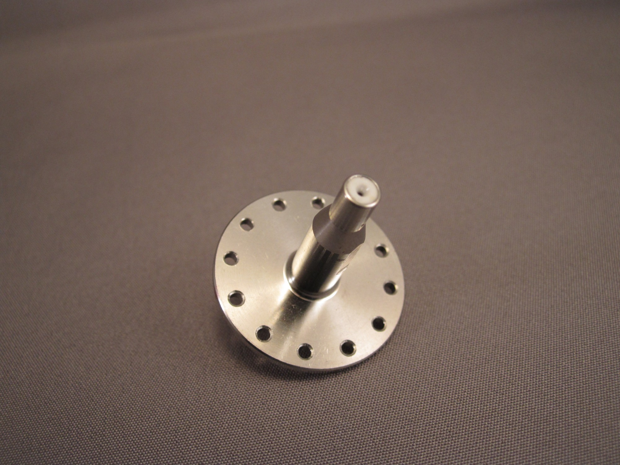 UPPER DIAMOND GUIDE .012 DIAMETER