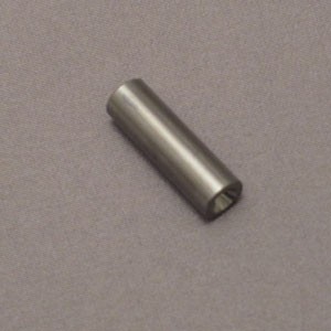 STANDARD UPPER AND LOWER NON INDEX CARBIDE