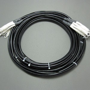 LOWER POWER FEED CABLE