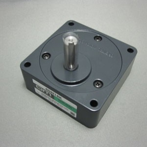 GEAR BOX FOR M1173