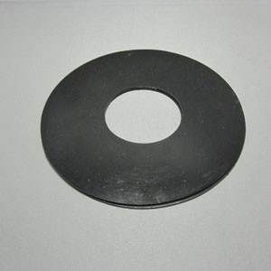 VINYL WATER COVER FOR MITSUBISHI ..FLUSH CUP AF2/3 FOR #S620