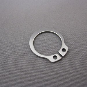 RETAINING RING 15MM CAPSTAN SHAFT