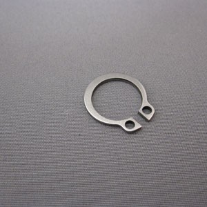 RETAINING RING 12MM CAPSTAN SHAFT